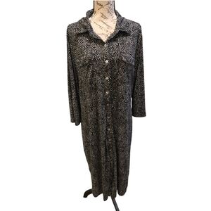 Charter Women's Sz 20W Dress